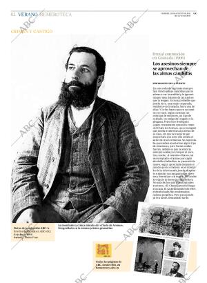 ABC MADRID 20-08-2010 página 82