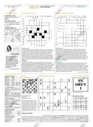 ABC MADRID 20-08-2010 página 83