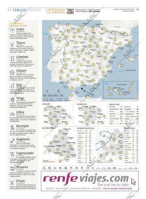 ABC MADRID 20-08-2010 página 84