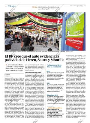 ABC MADRID 21-08-2010 página 18