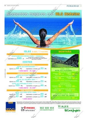 ABC MADRID 21-08-2010 página 21