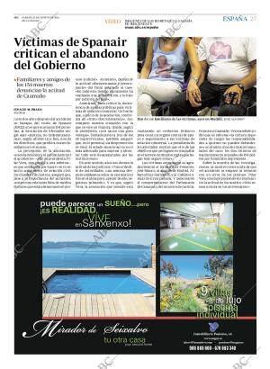 ABC MADRID 21-08-2010 página 27