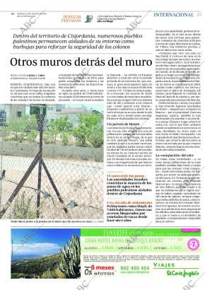 ABC MADRID 21-08-2010 página 29