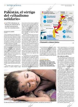 ABC MADRID 21-08-2010 página 30