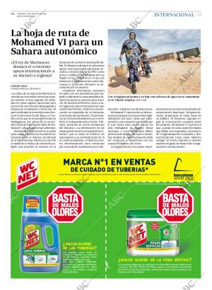 ABC MADRID 21-08-2010 página 33