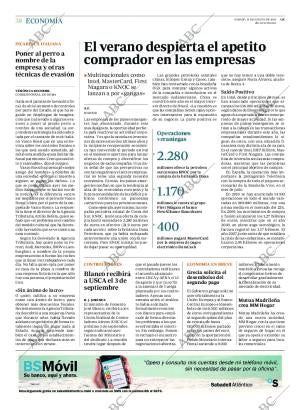 ABC MADRID 21-08-2010 página 38