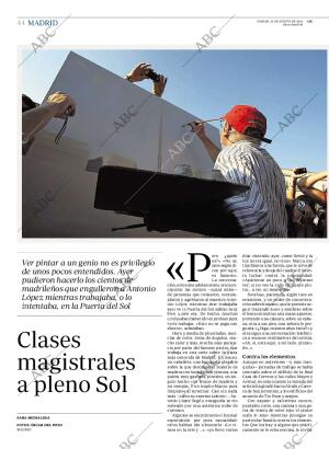 ABC MADRID 21-08-2010 página 44