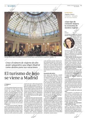 ABC MADRID 21-08-2010 página 46