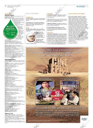 ABC MADRID 21-08-2010 página 47