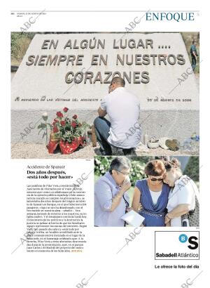 ABC MADRID 21-08-2010 página 5