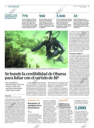 ABC MADRID 21-08-2010 página 50