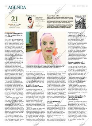 ABC MADRID 21-08-2010 página 52