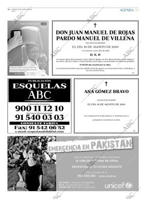 ABC MADRID 21-08-2010 página 53