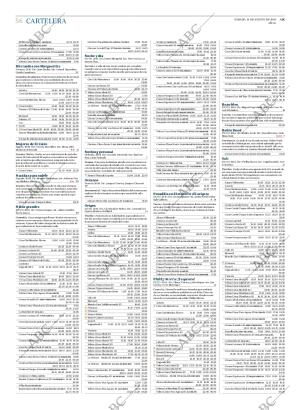 ABC MADRID 21-08-2010 página 56