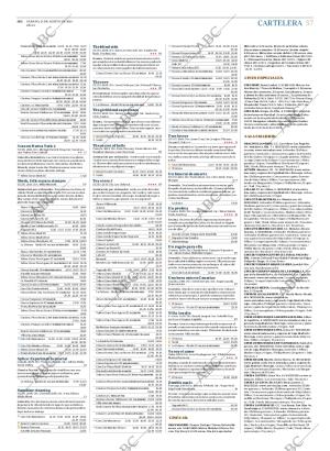 ABC MADRID 21-08-2010 página 57