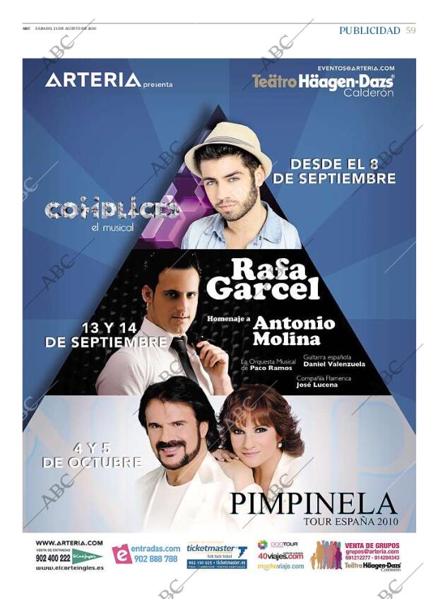 ABC MADRID 21-08-2010 página 59