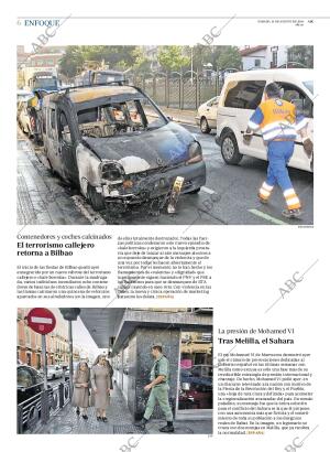 ABC MADRID 21-08-2010 página 6