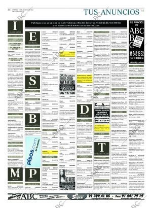 ABC MADRID 21-08-2010 página 61
