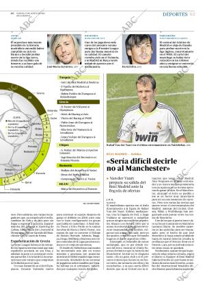 ABC MADRID 21-08-2010 página 63