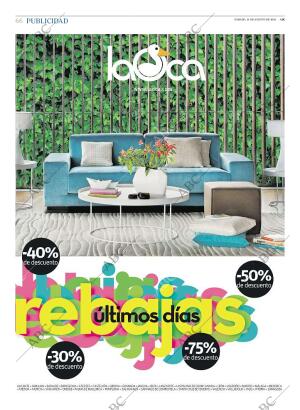 ABC MADRID 21-08-2010 página 66