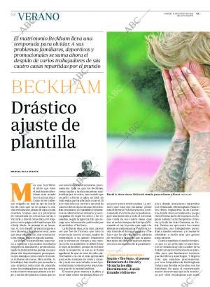 ABC MADRID 21-08-2010 página 68