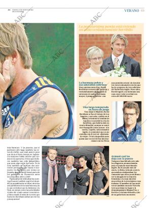 ABC MADRID 21-08-2010 página 69