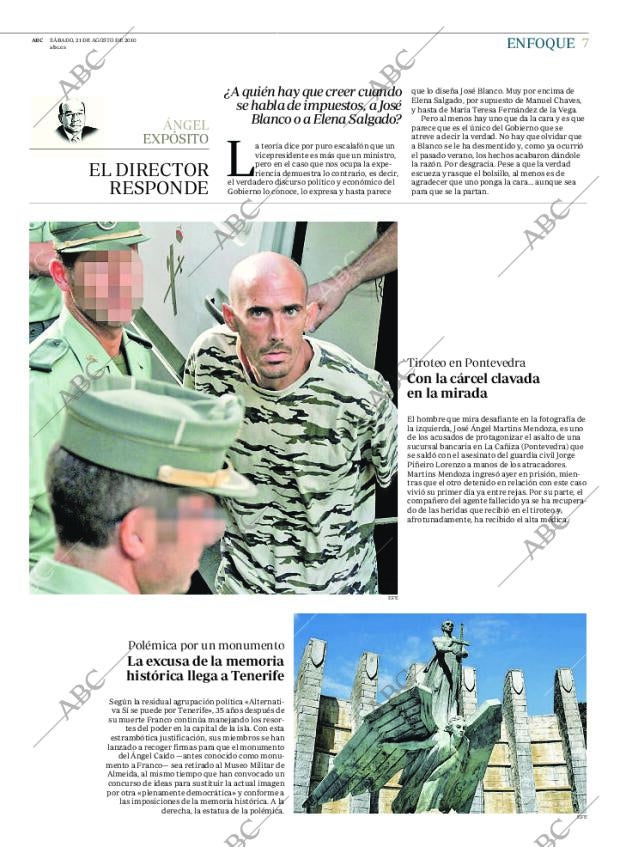 ABC MADRID 21-08-2010 página 7