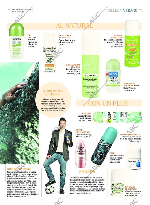 ABC MADRID 21-08-2010 página 73