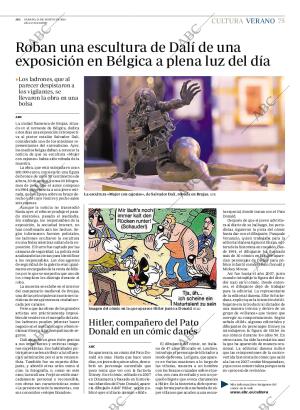 ABC MADRID 21-08-2010 página 75