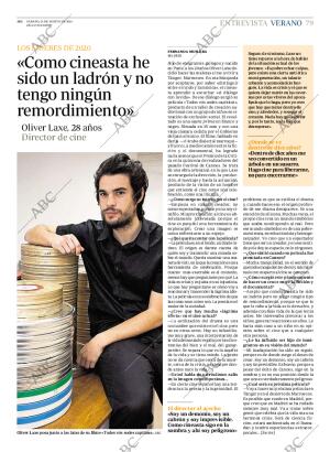 ABC MADRID 21-08-2010 página 79