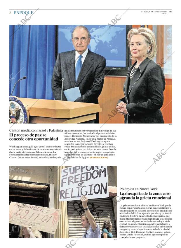 ABC MADRID 21-08-2010 página 8
