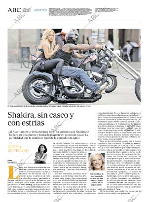 ABC MADRID 21-08-2010 página 86