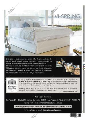 ABC MADRID 21-08-2010 página 88