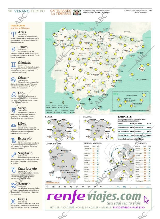 ABC CORDOBA 22-08-2010 página 90