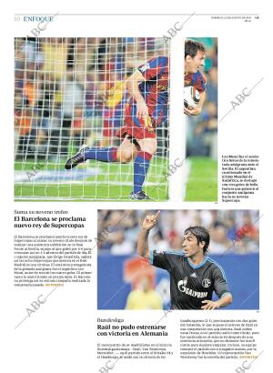 ABC MADRID 22-08-2010 página 10