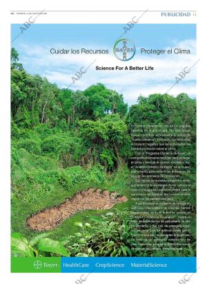 ABC MADRID 22-08-2010 página 11