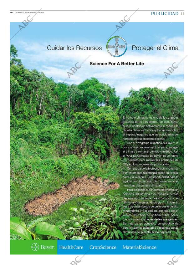 ABC MADRID 22-08-2010 página 11