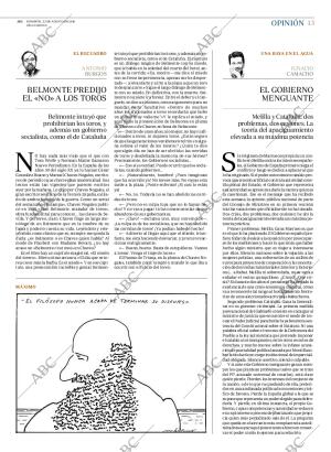 ABC MADRID 22-08-2010 página 13