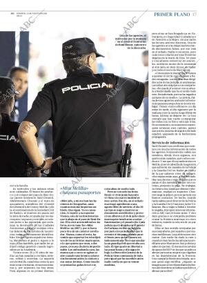 ABC MADRID 22-08-2010 página 17