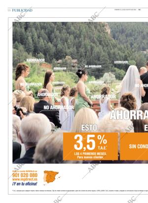 ABC MADRID 22-08-2010 página 18