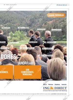 ABC MADRID 22-08-2010 página 19