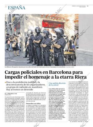 ABC MADRID 22-08-2010 página 20