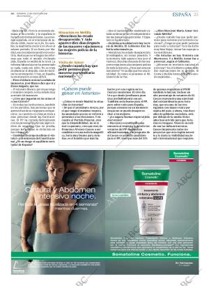 ABC MADRID 22-08-2010 página 25
