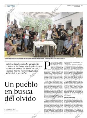 ABC MADRID 22-08-2010 página 28