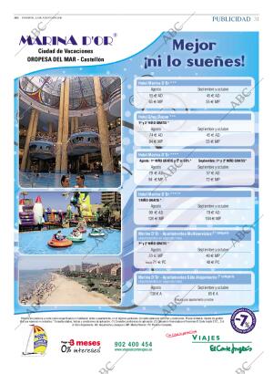 ABC MADRID 22-08-2010 página 31