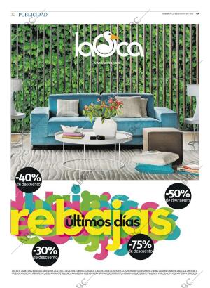 ABC MADRID 22-08-2010 página 32