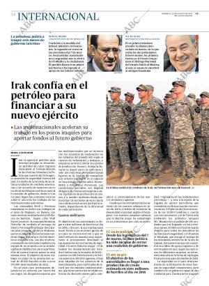 ABC MADRID 22-08-2010 página 34