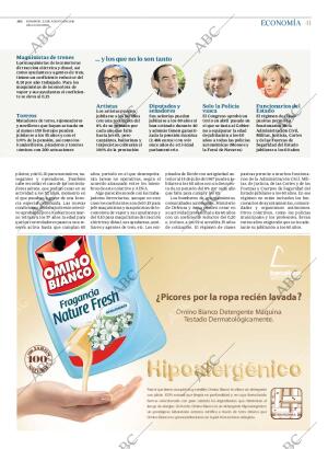 ABC MADRID 22-08-2010 página 41