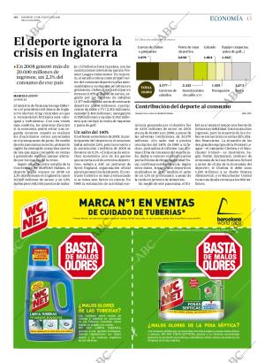 ABC MADRID 22-08-2010 página 43