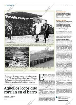 ABC MADRID 22-08-2010 página 50
